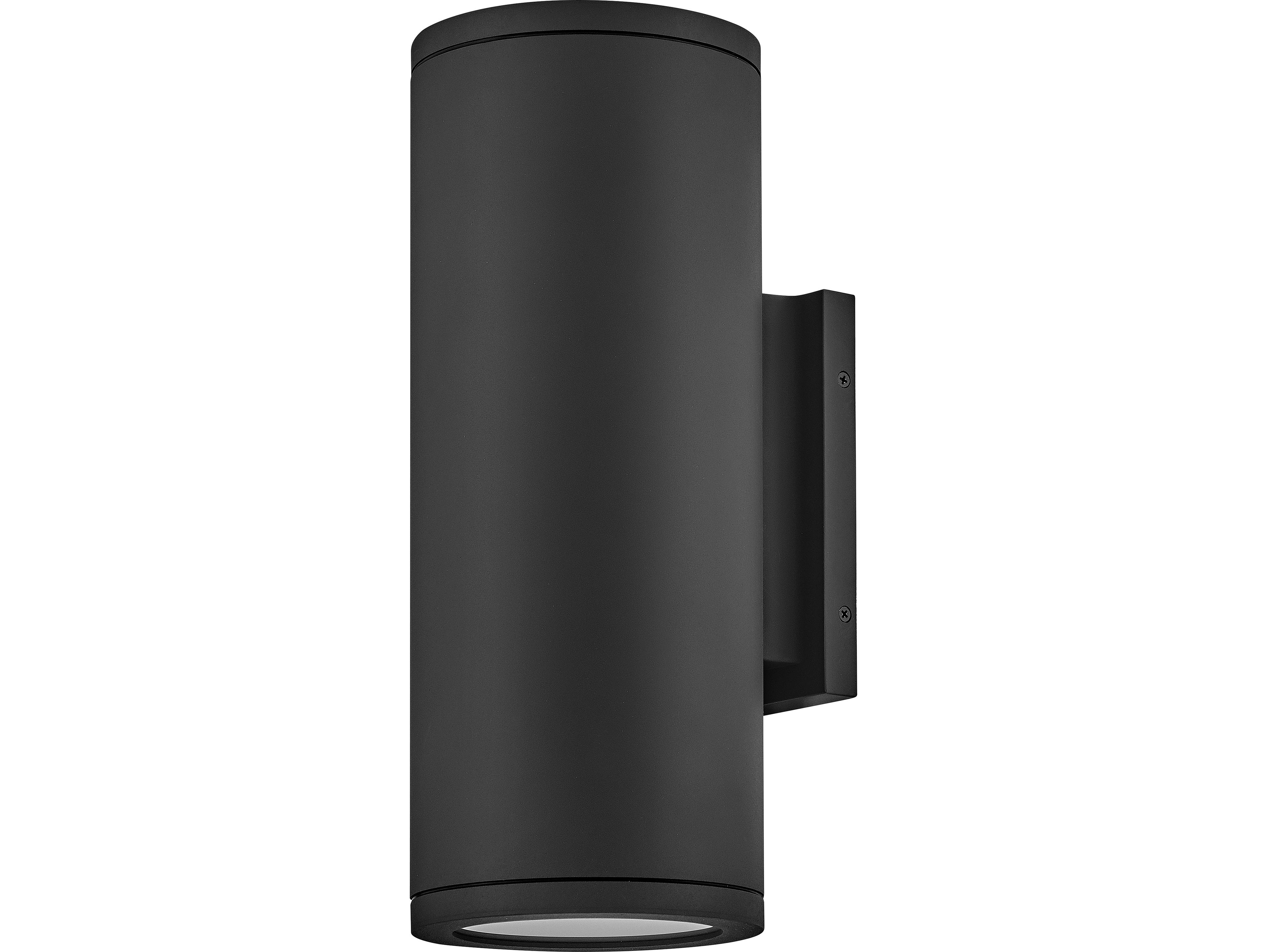 Hinkley Silo 2 - Light Outdoor Wall Light