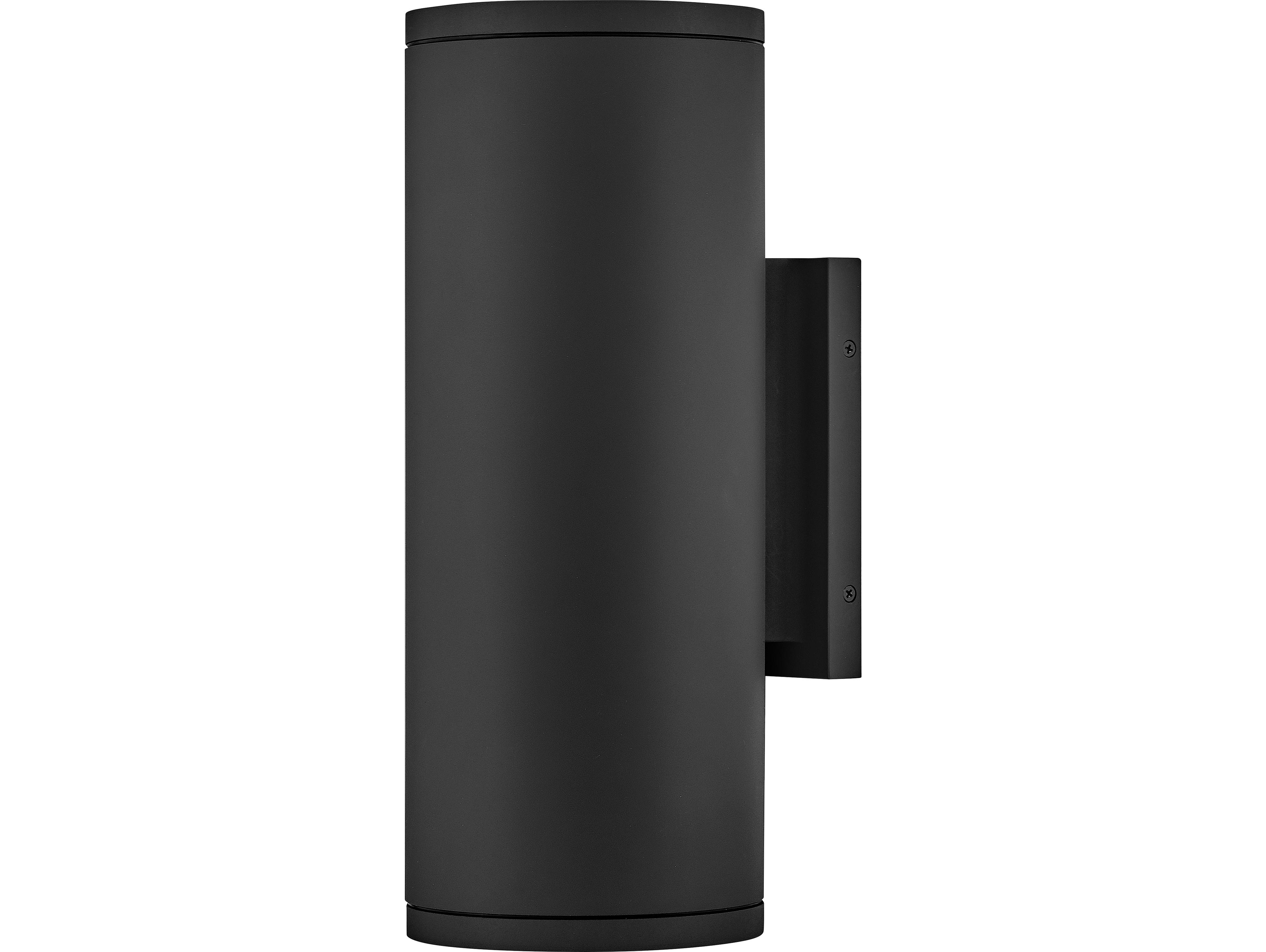 Hinkley Silo 2 - Light Outdoor Wall Light