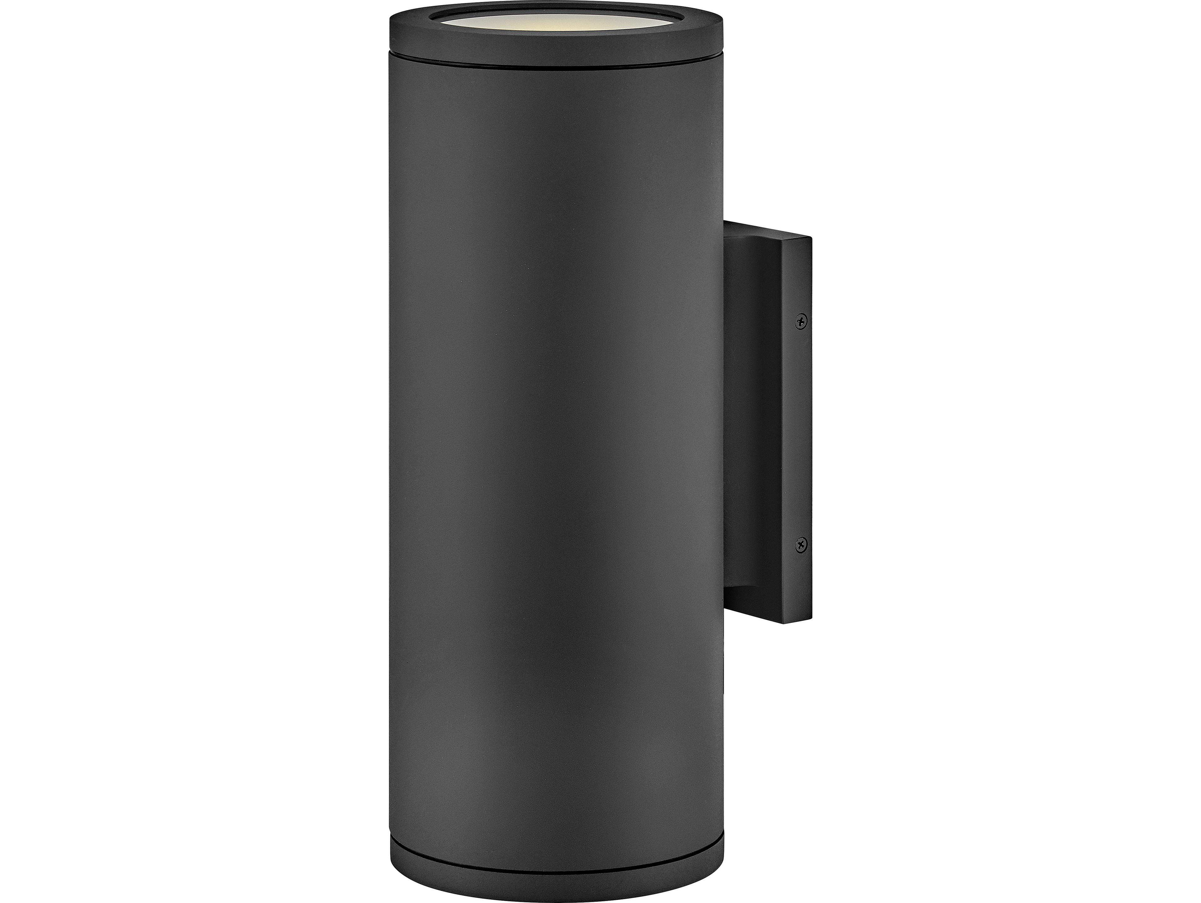 Hinkley Silo 2 - Light Outdoor Wall Light
