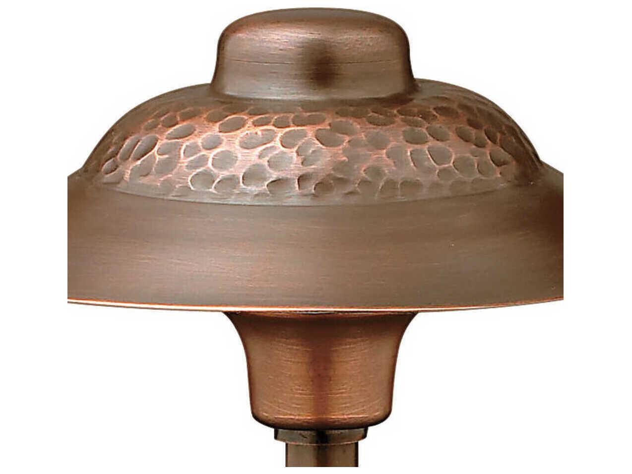 Hinkley Essence 1 - Light Outdoor Path Light
