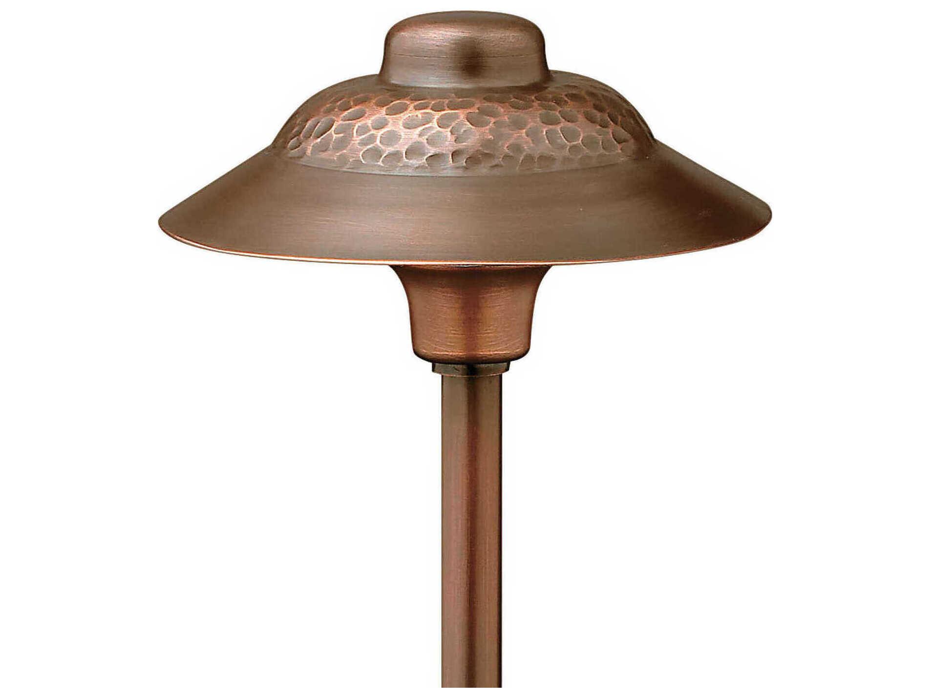 Hinkley Essence 1 - Light Outdoor Path Light