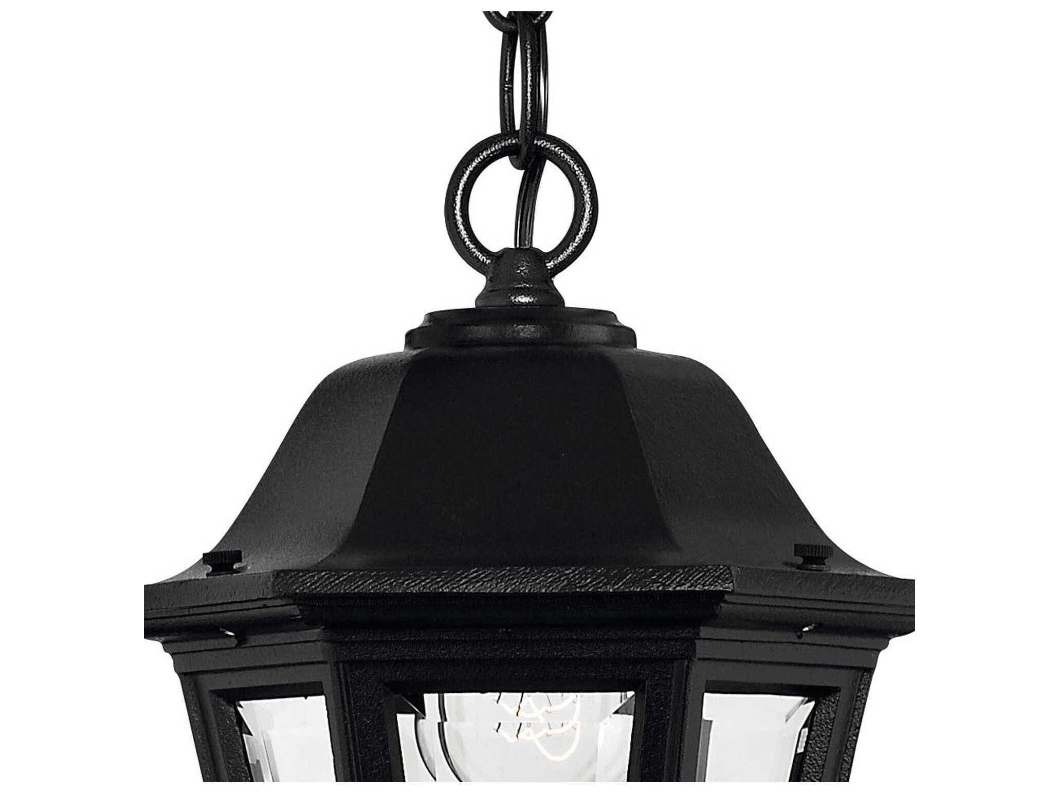 Hinkley Manor House Outdoor Hanging Light