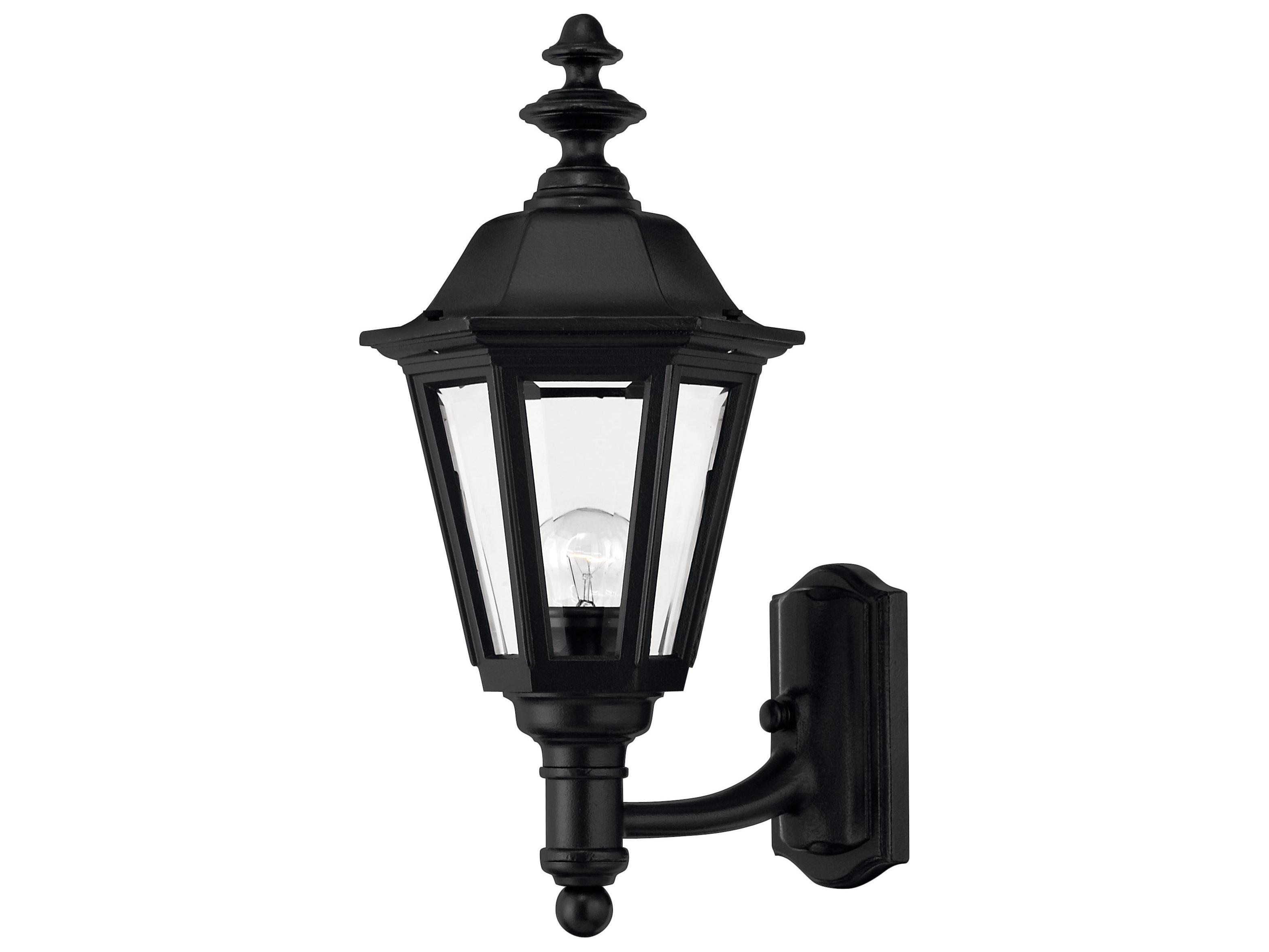 Hinkley Manor House Outdoor Wall Light
