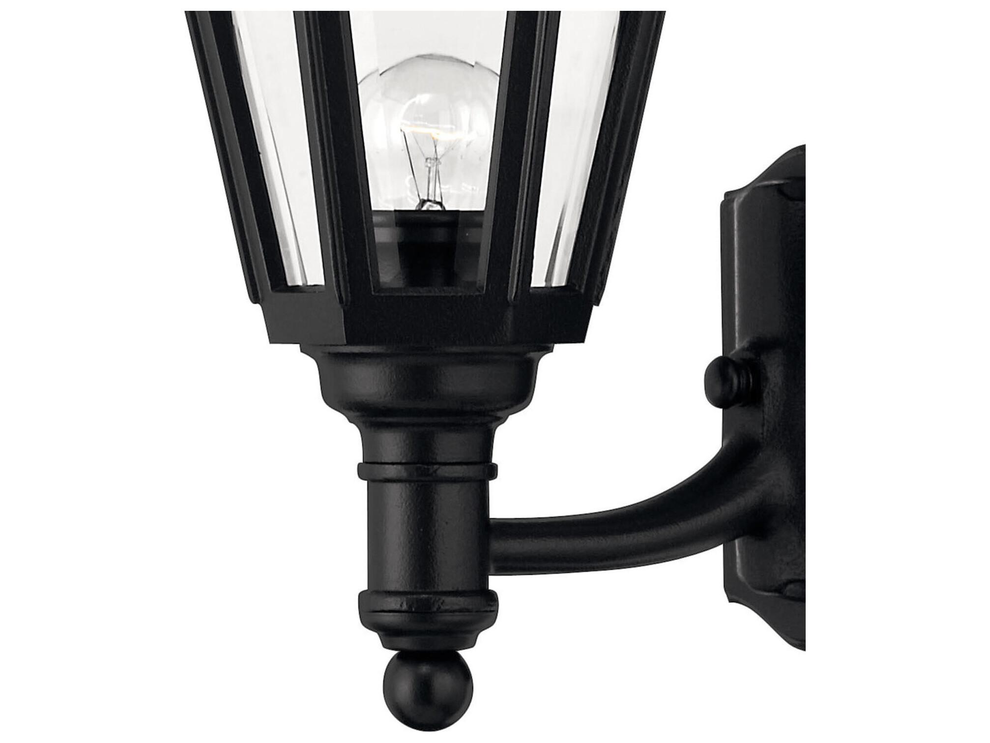 Hinkley Manor House Outdoor Wall Light