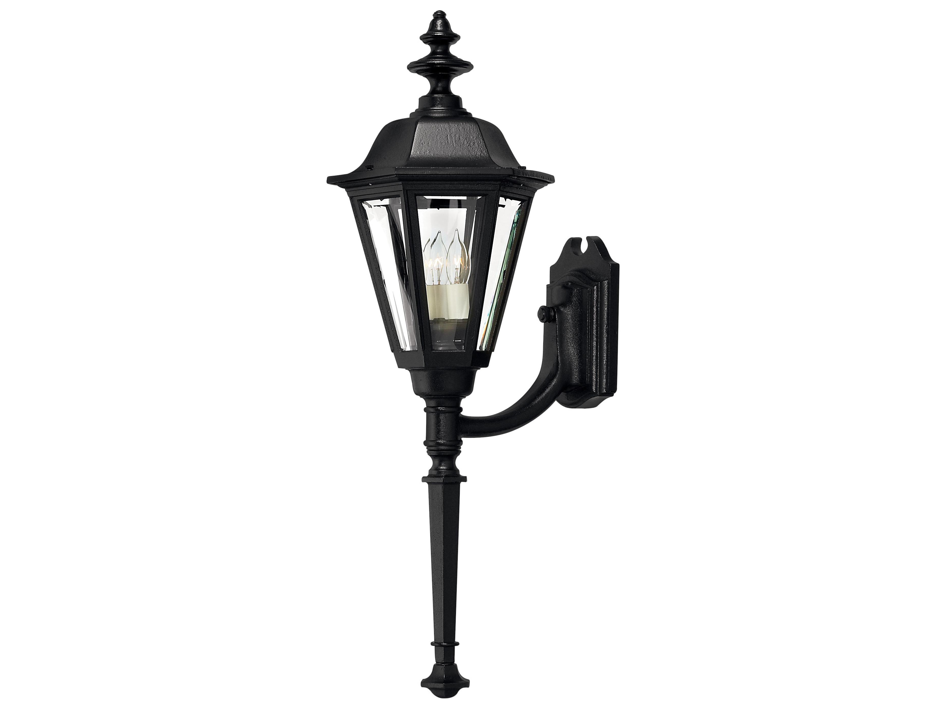 Hinkley Manor House Outdoor Wall Light