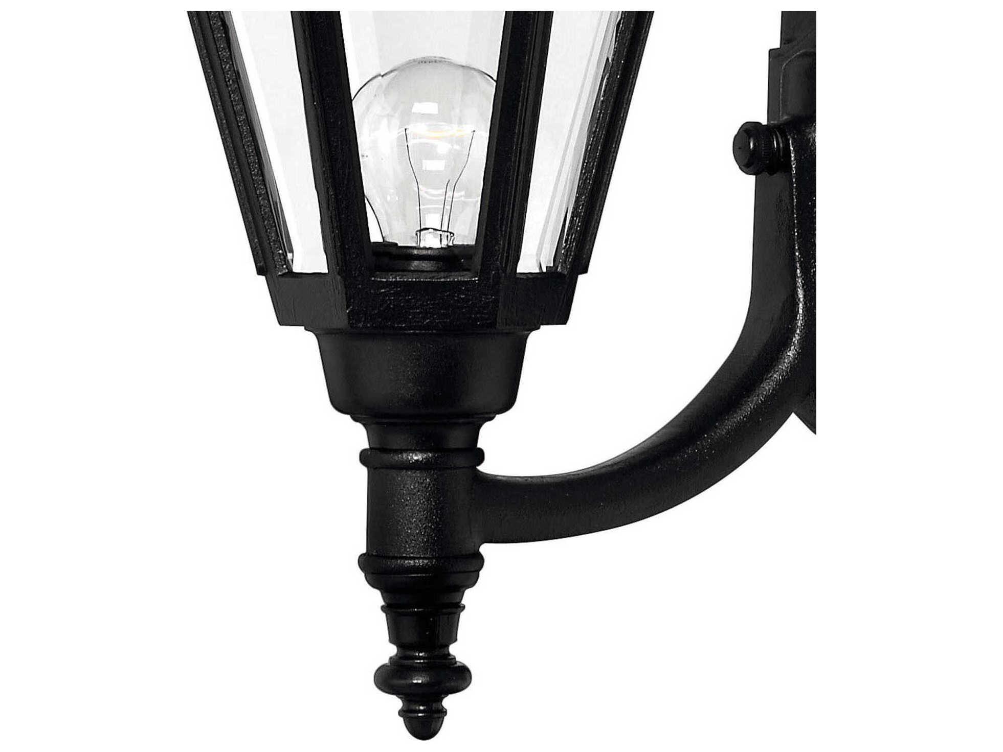 Hinkley Manor House Outdoor Wall Light