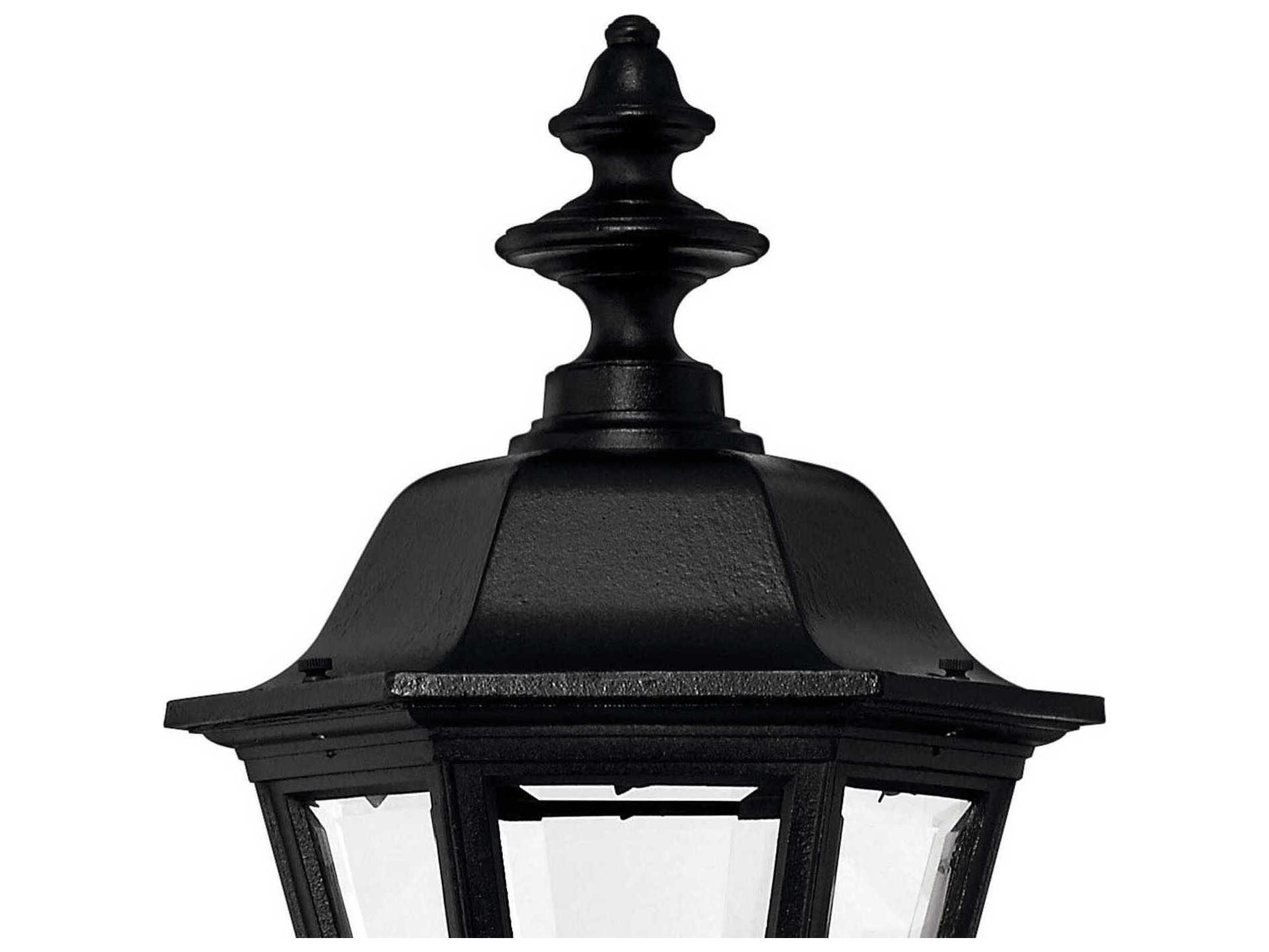 Hinkley Manor House Outdoor Wall Light