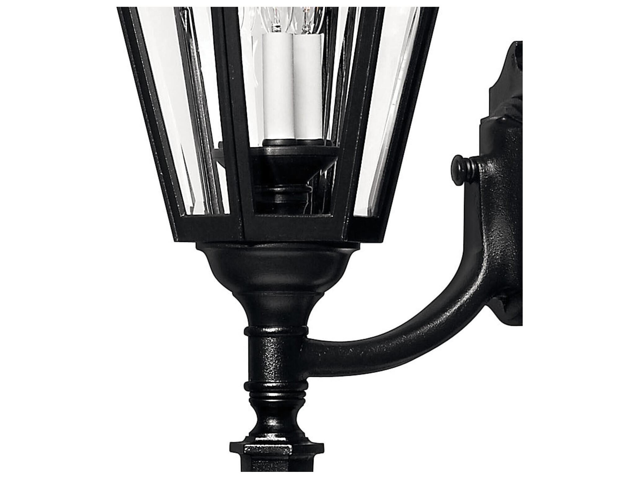 Hinkley Manor House Outdoor Wall Light