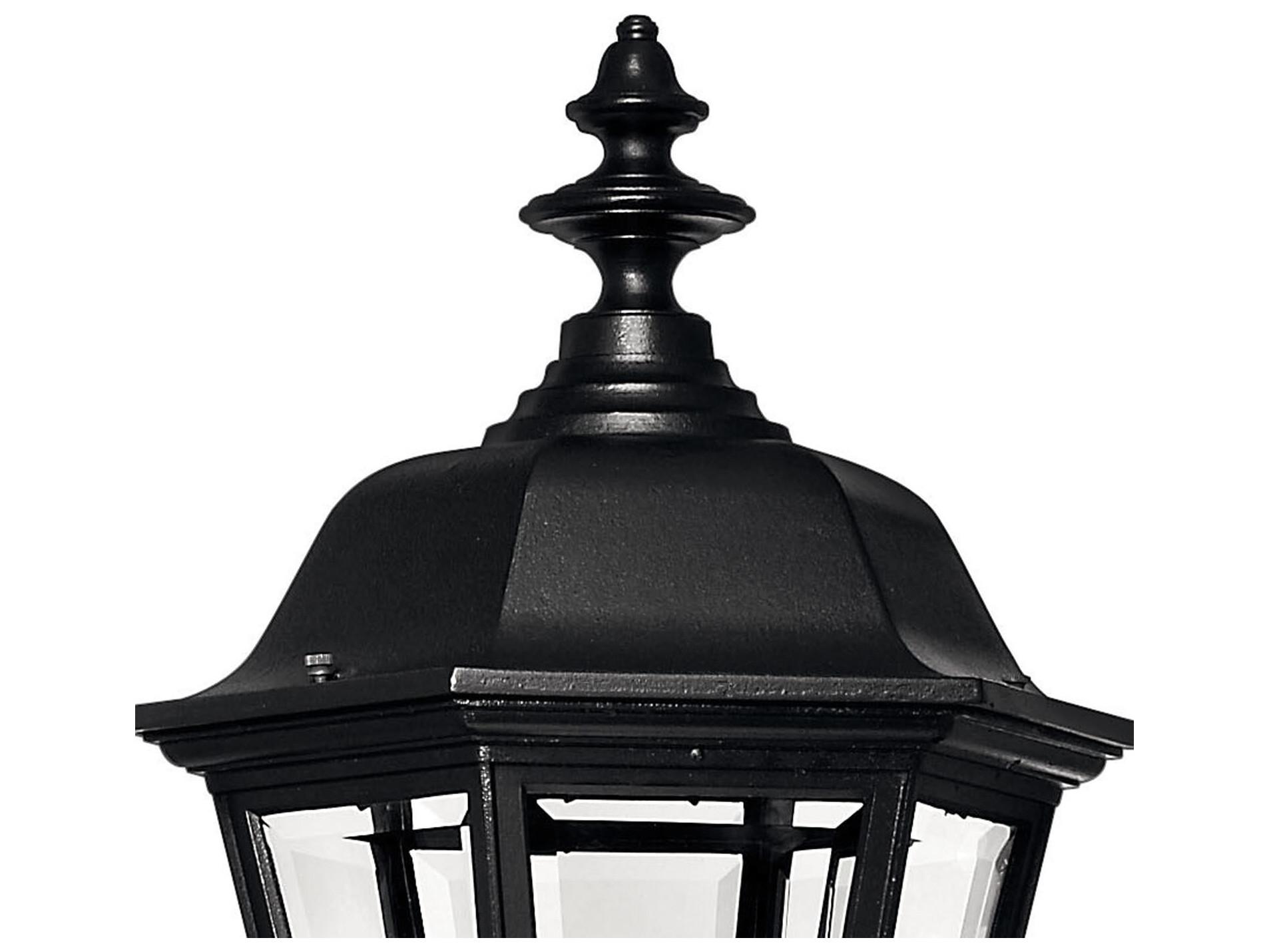 Hinkley Manor House Outdoor Wall Light