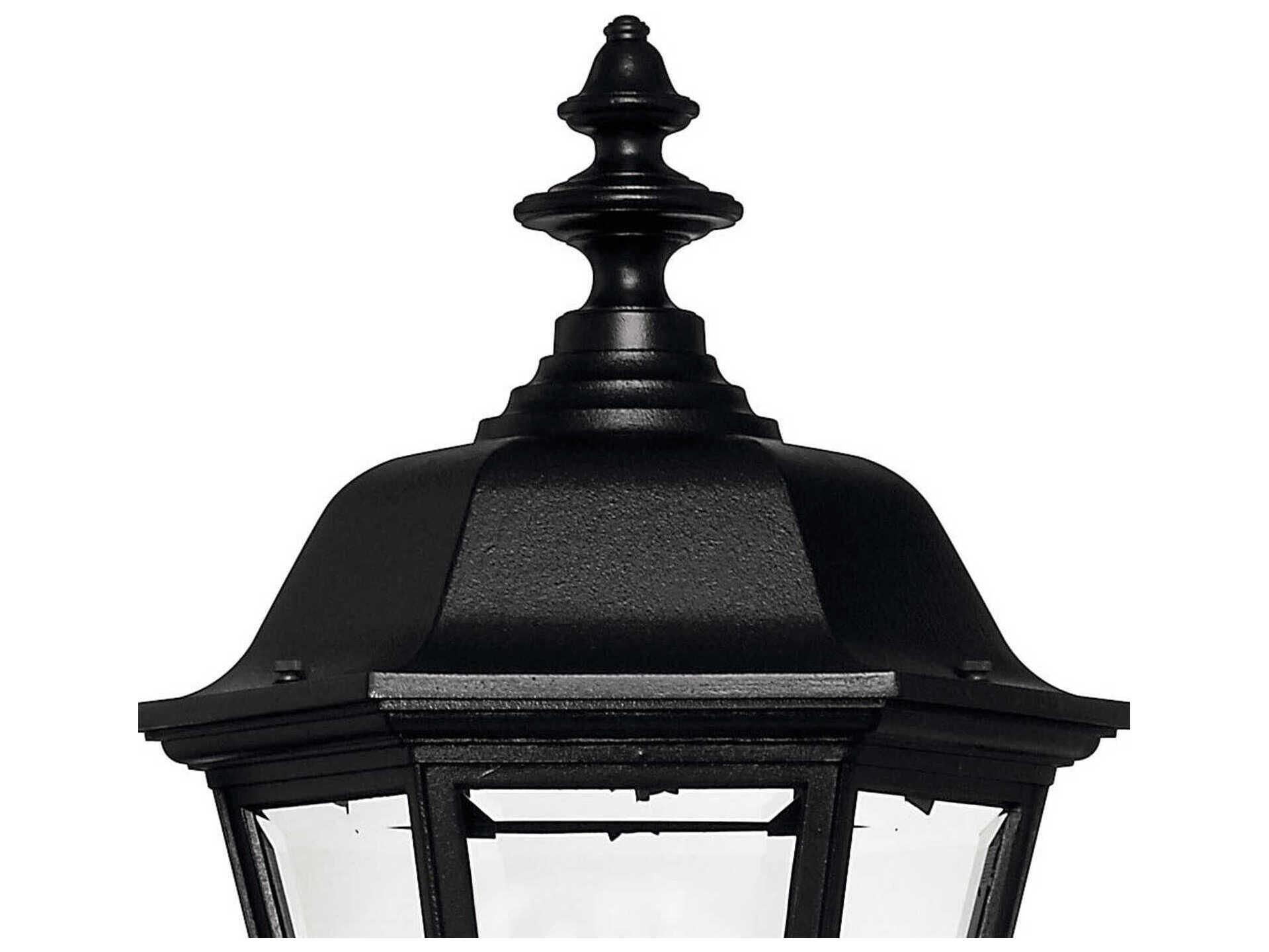 Hinkley Manor House Outdoor Post Light