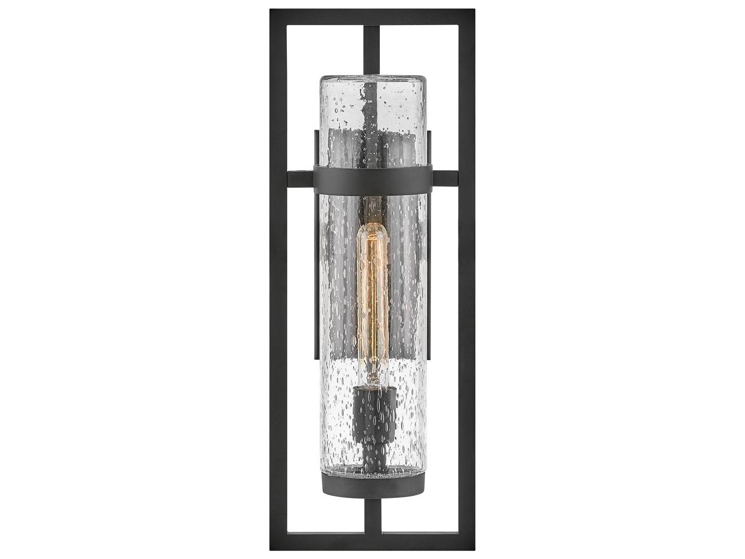Hinkley Cordillera 1 - Light Outdoor Wall Light
