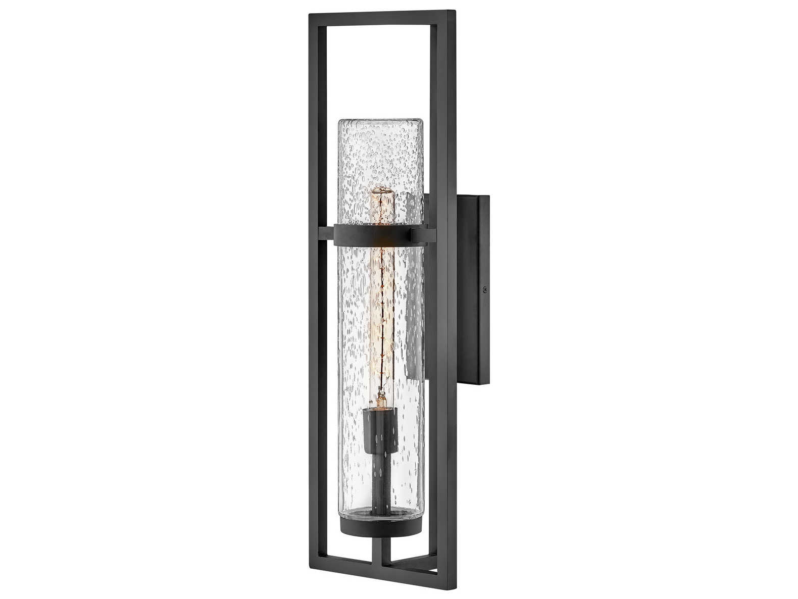 Hinkley Cordillera 1 - Light Outdoor Wall Light