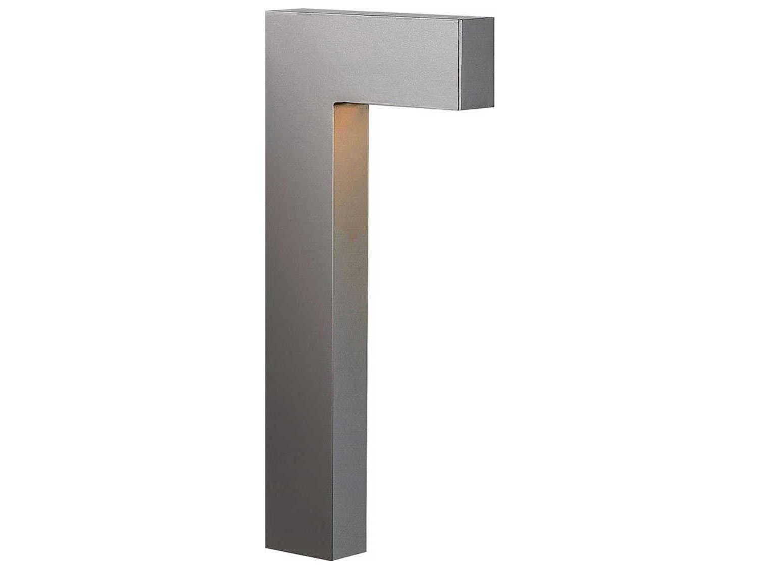 Hinkley Atlantis 1 - Light Outdoor Path Light