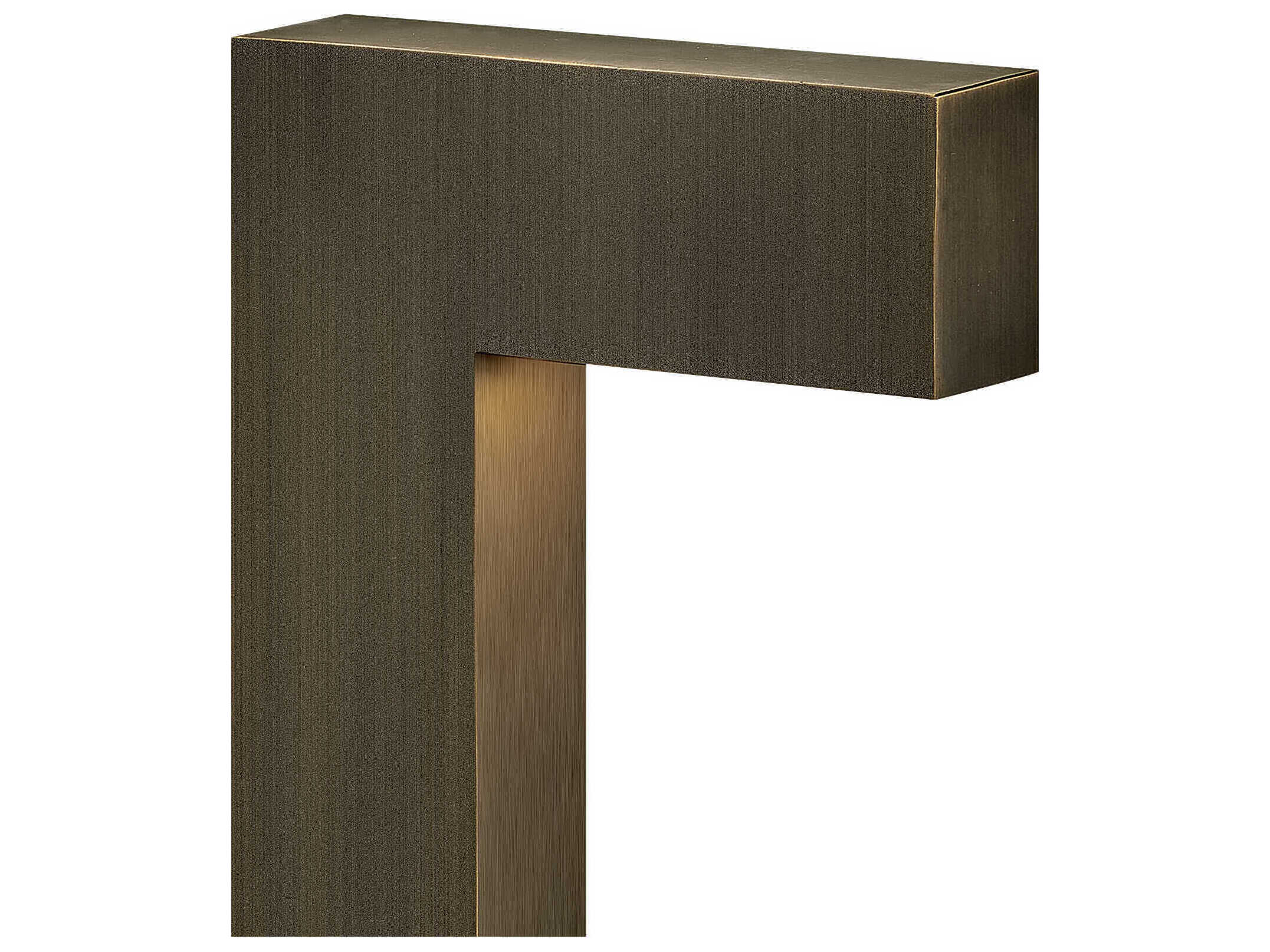 Hinkley Atlantis 1 - Light Outdoor Path Light