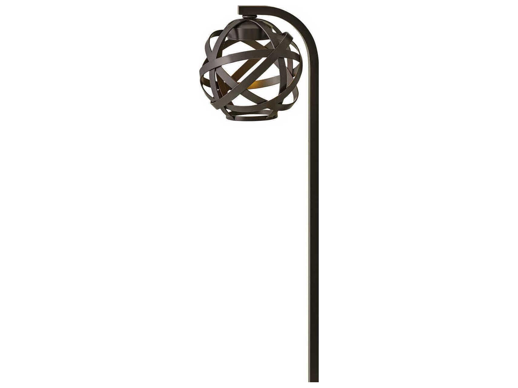 Hinkley Carson Outdoor Post Light