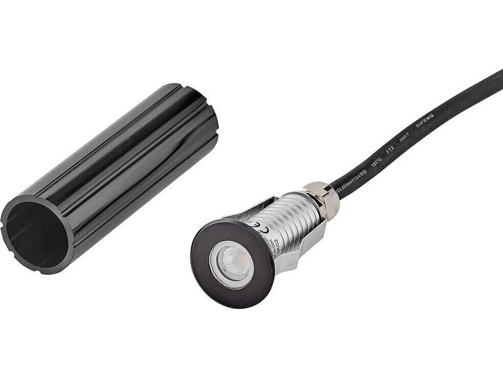 Hinkley Sparta Outdoor Floor Light