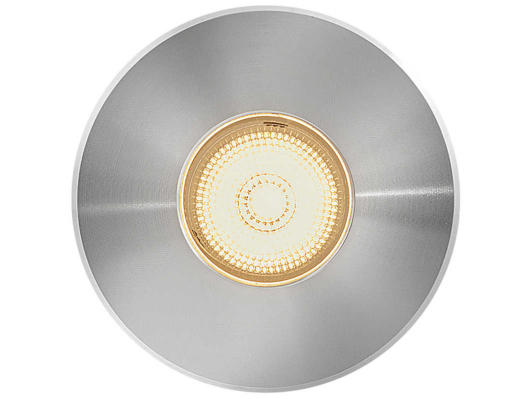 Hinkley Dot Outdoor Wall Light