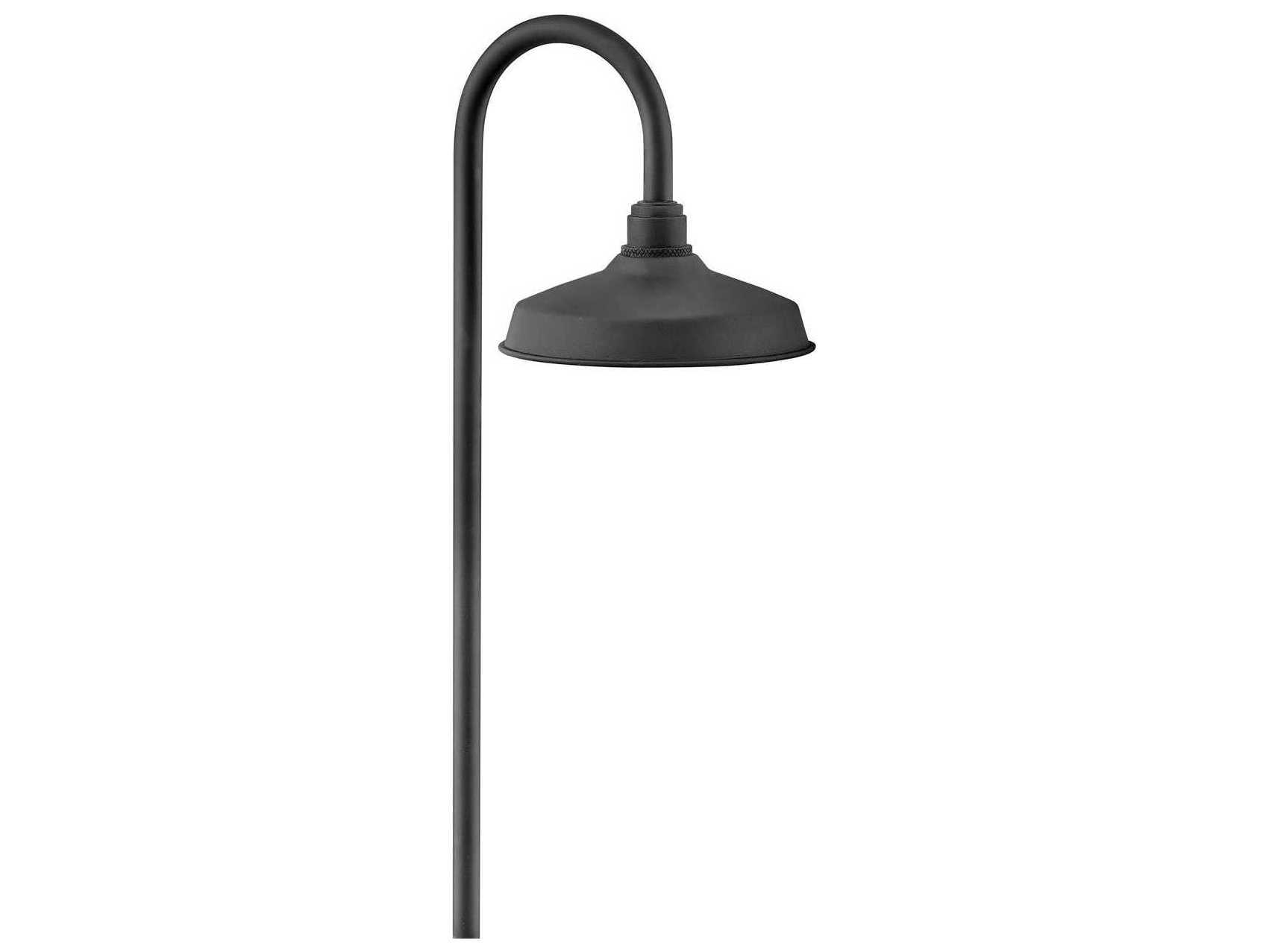 Hinkley Foundry 1 - Light Outdoor Path Light