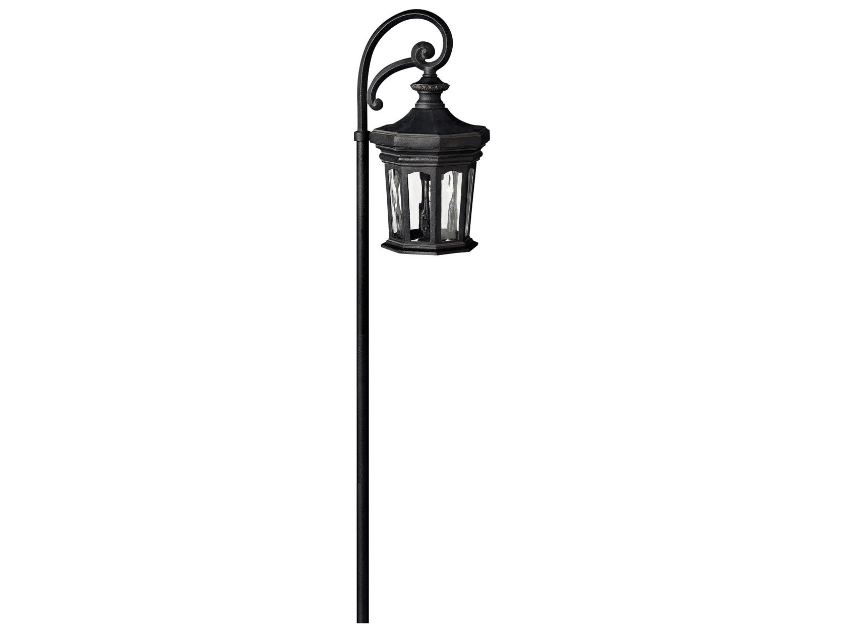 Hinkley Raley 1 - Light Outdoor Path Light