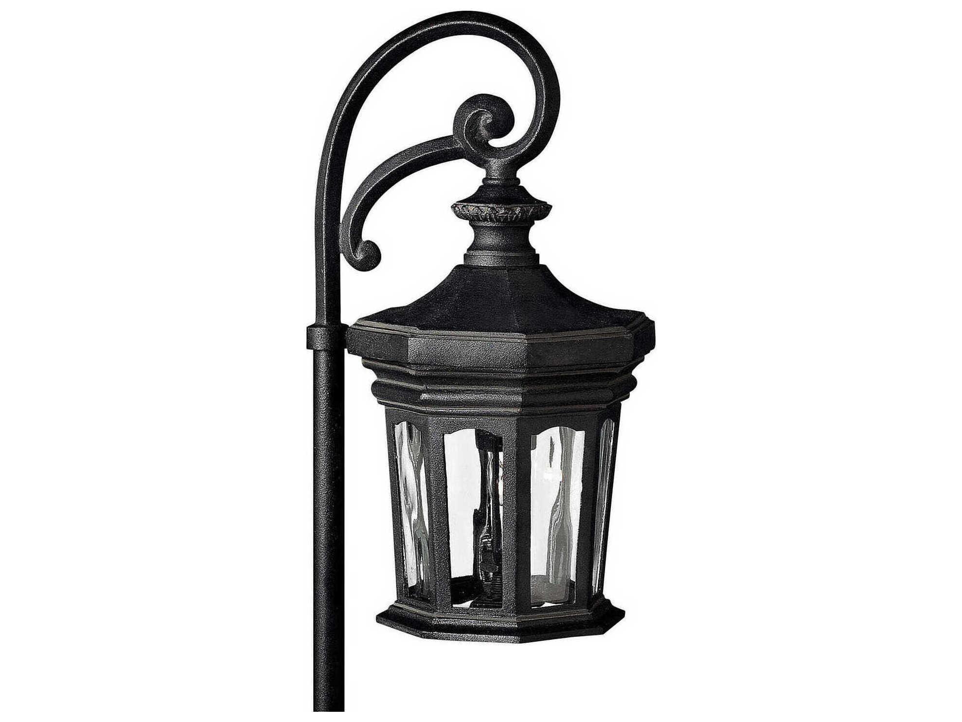 Hinkley Raley 1 - Light Outdoor Path Light
