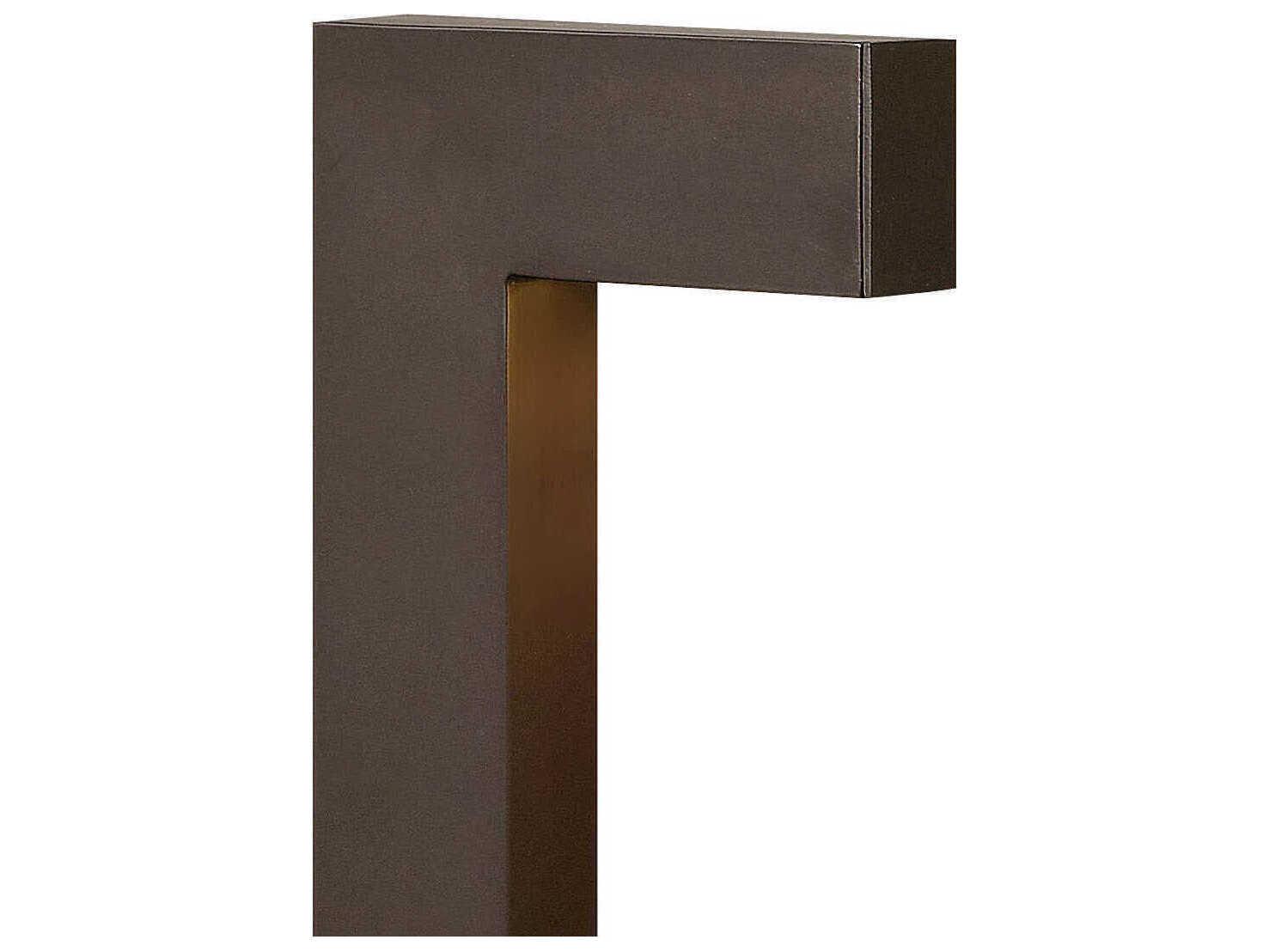 Hinkley Atlantis 1 - Light Outdoor Path Light