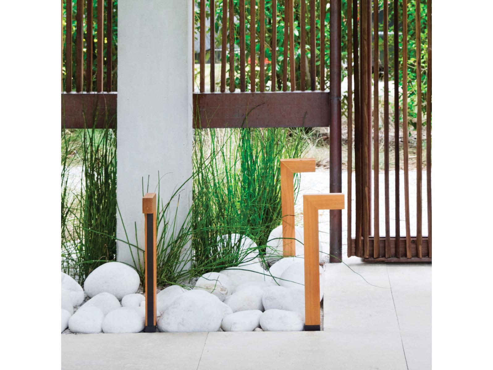 Hinkley Atlantis 1 - Light Outdoor Path Light