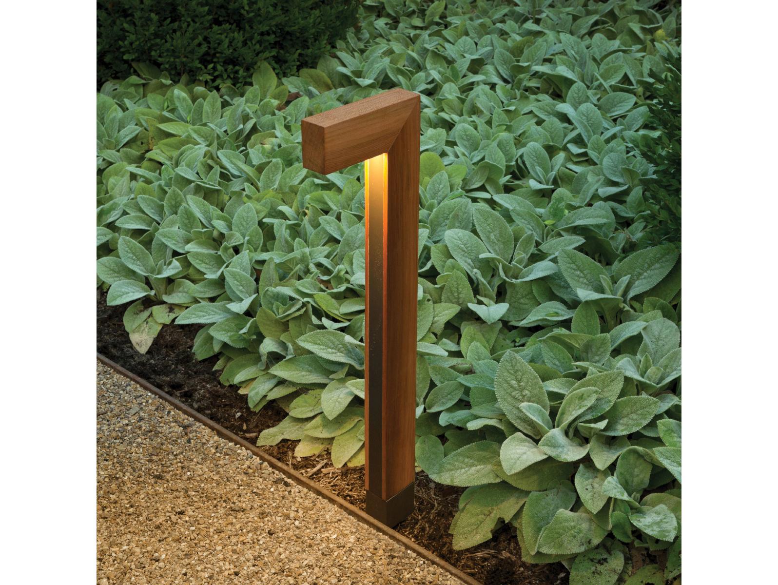 Hinkley Atlantis 1 - Light Outdoor Path Light