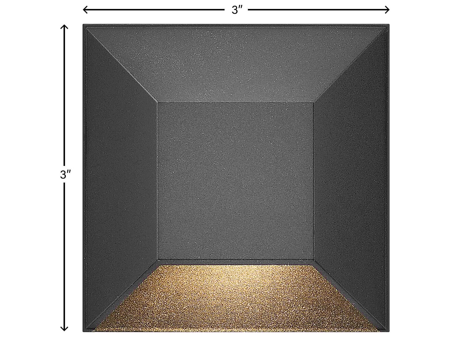 Hinkley Nuvi Outdoor Path Light