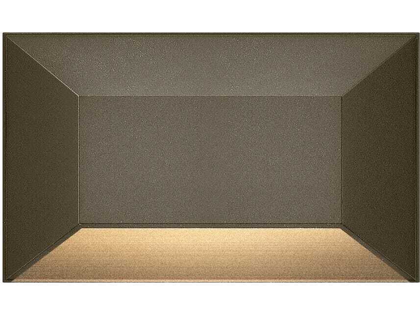 Hinkley Nuvi Outdoor Wall Light