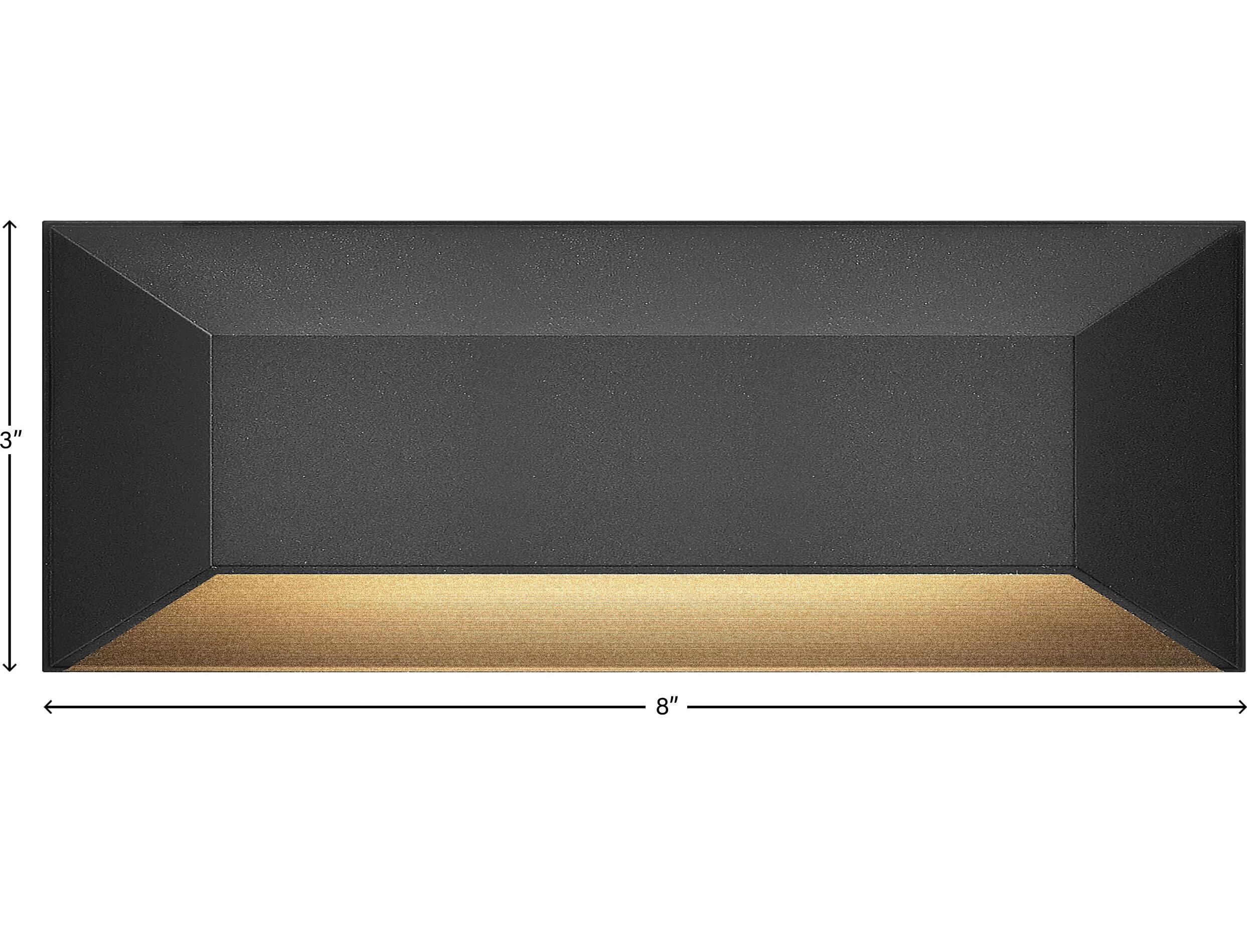 Hinkley Nuvi Outdoor Wall Light