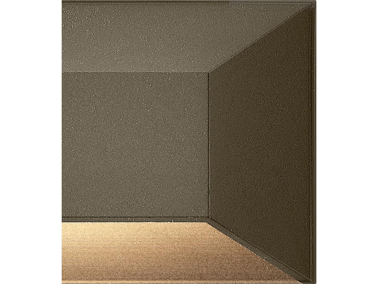 Hinkley Nuvi Outdoor Wall Light