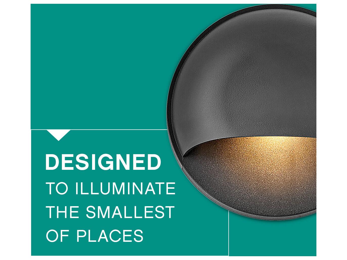 Hinkley Nuvi Outdoor Wall Light