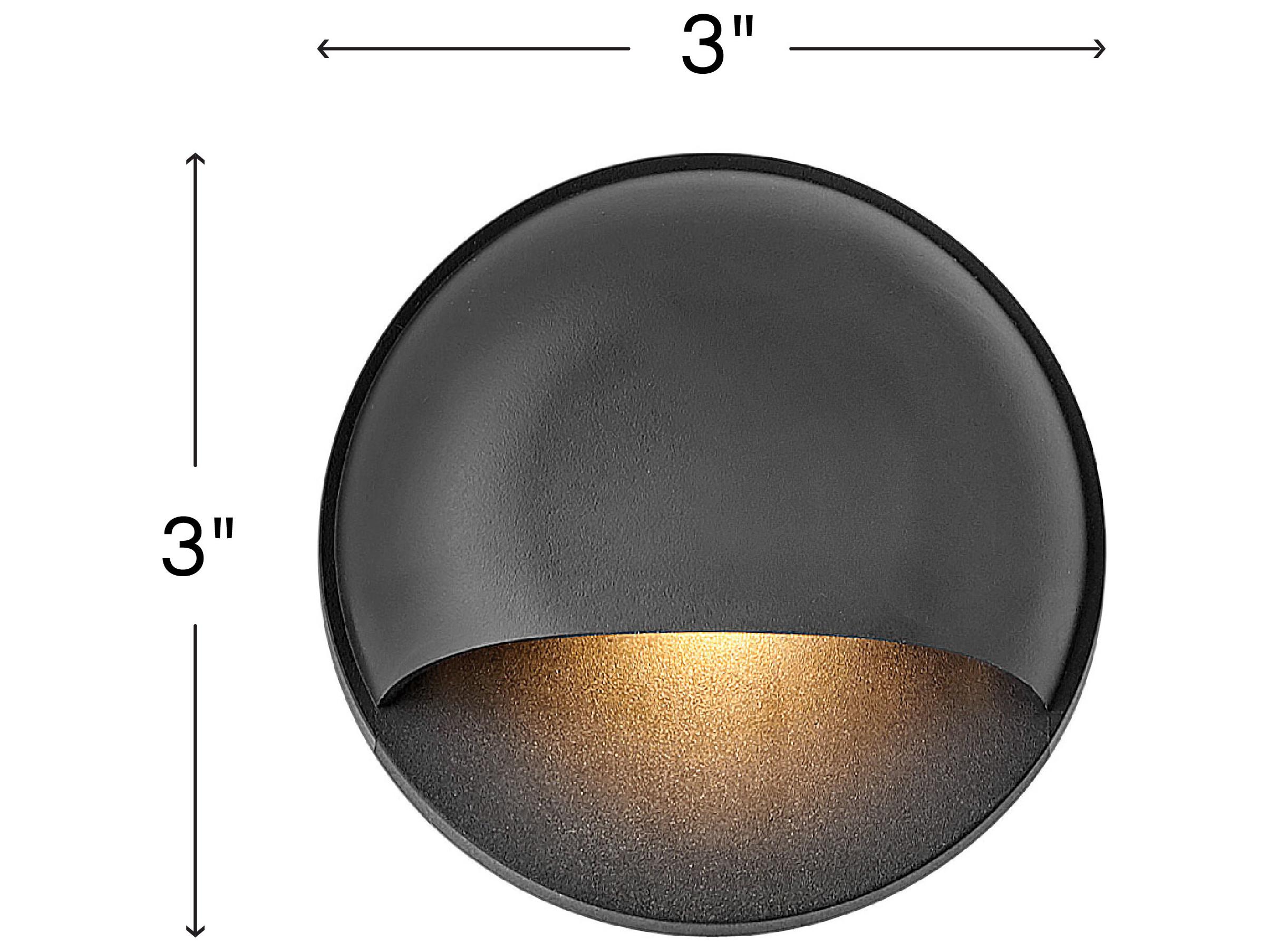 Hinkley Nuvi Outdoor Wall Light