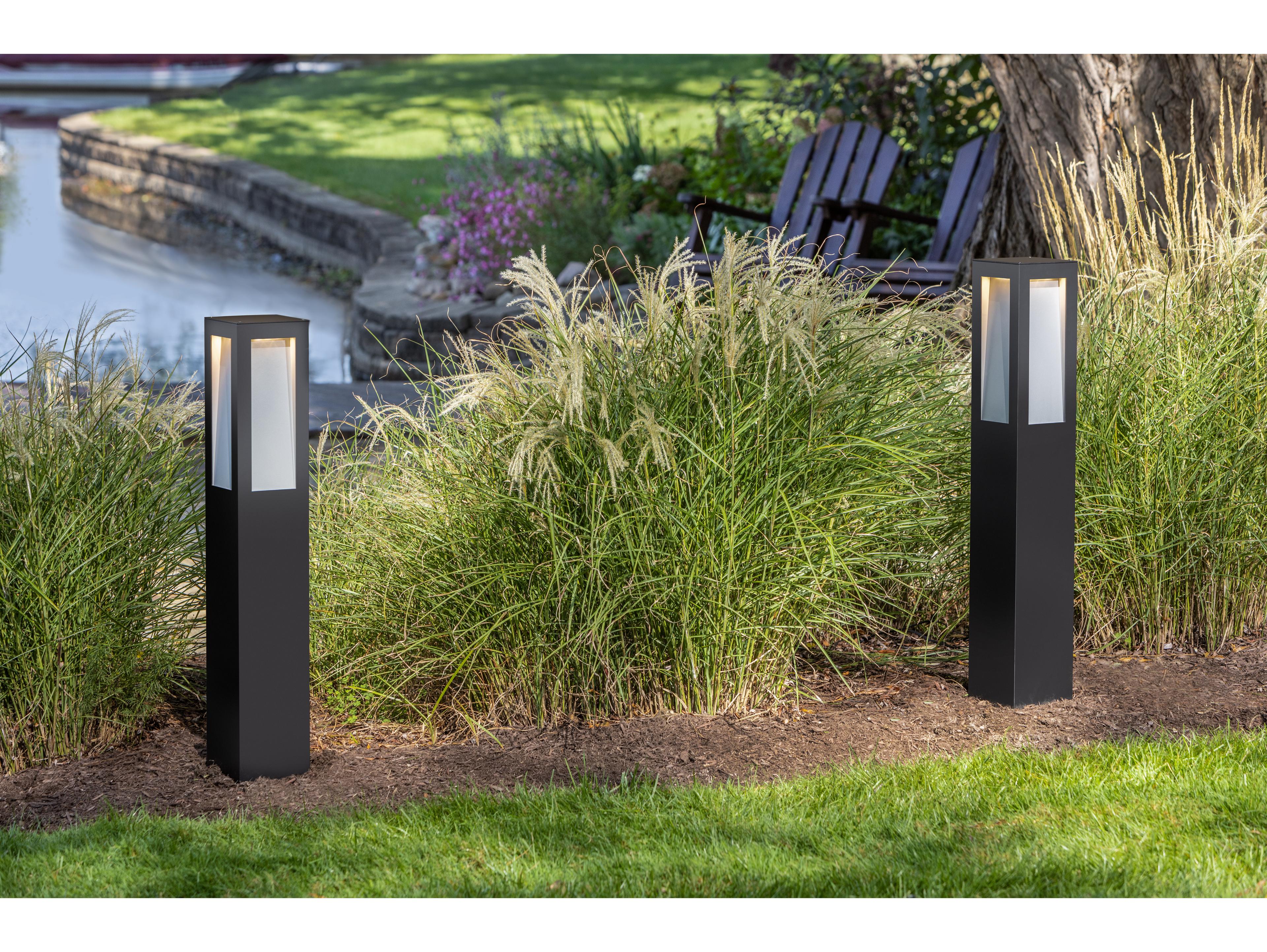 Hinkley Taper Bollard Outdoor Path Light