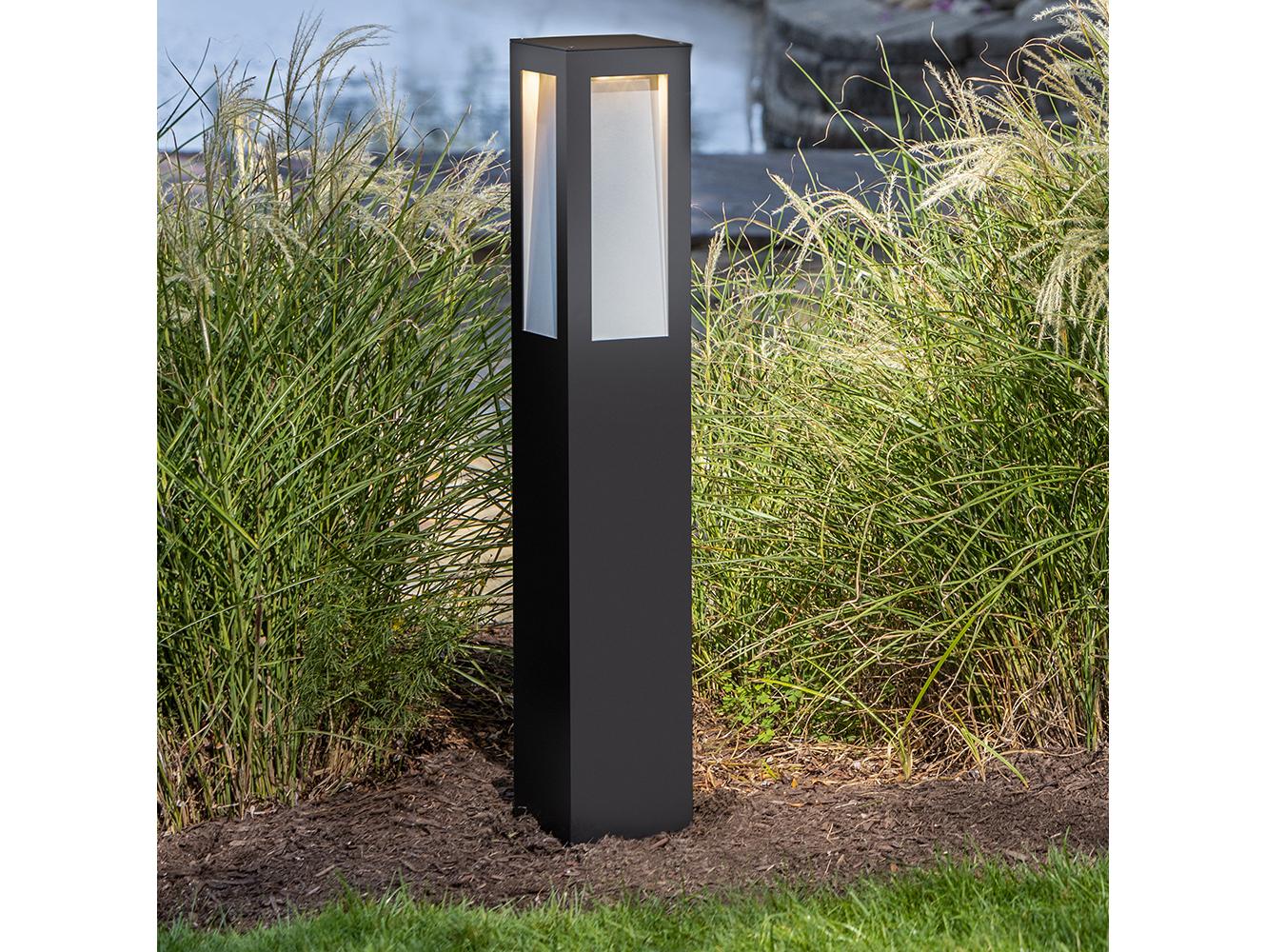 Hinkley Taper Bollard Outdoor Path Light