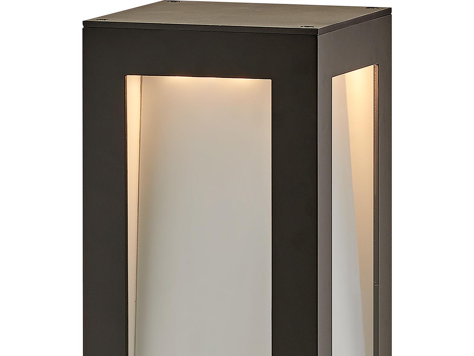 Hinkley Taper Bollard Outdoor Path Light