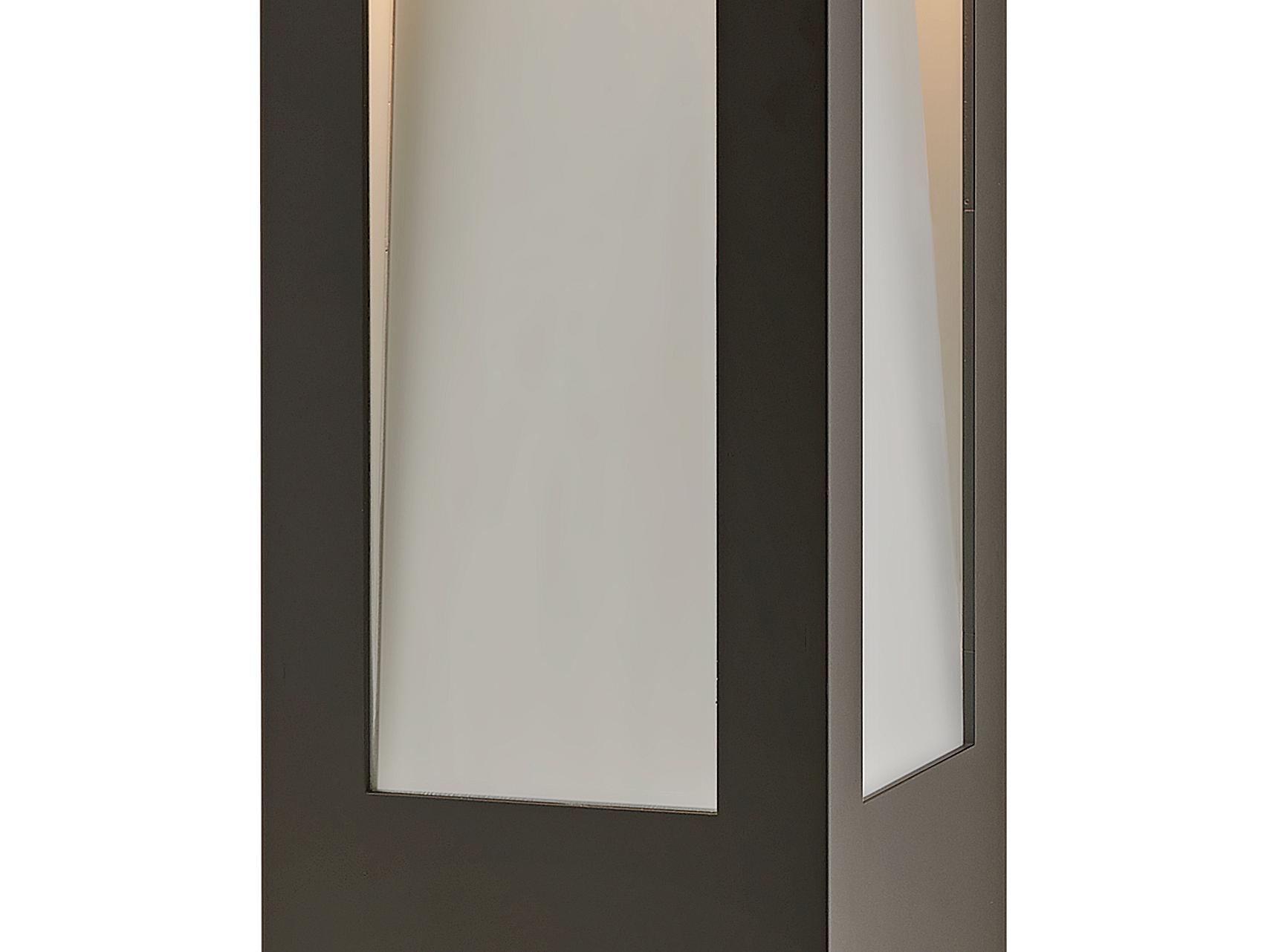 Hinkley Taper Bollard Outdoor Path Light