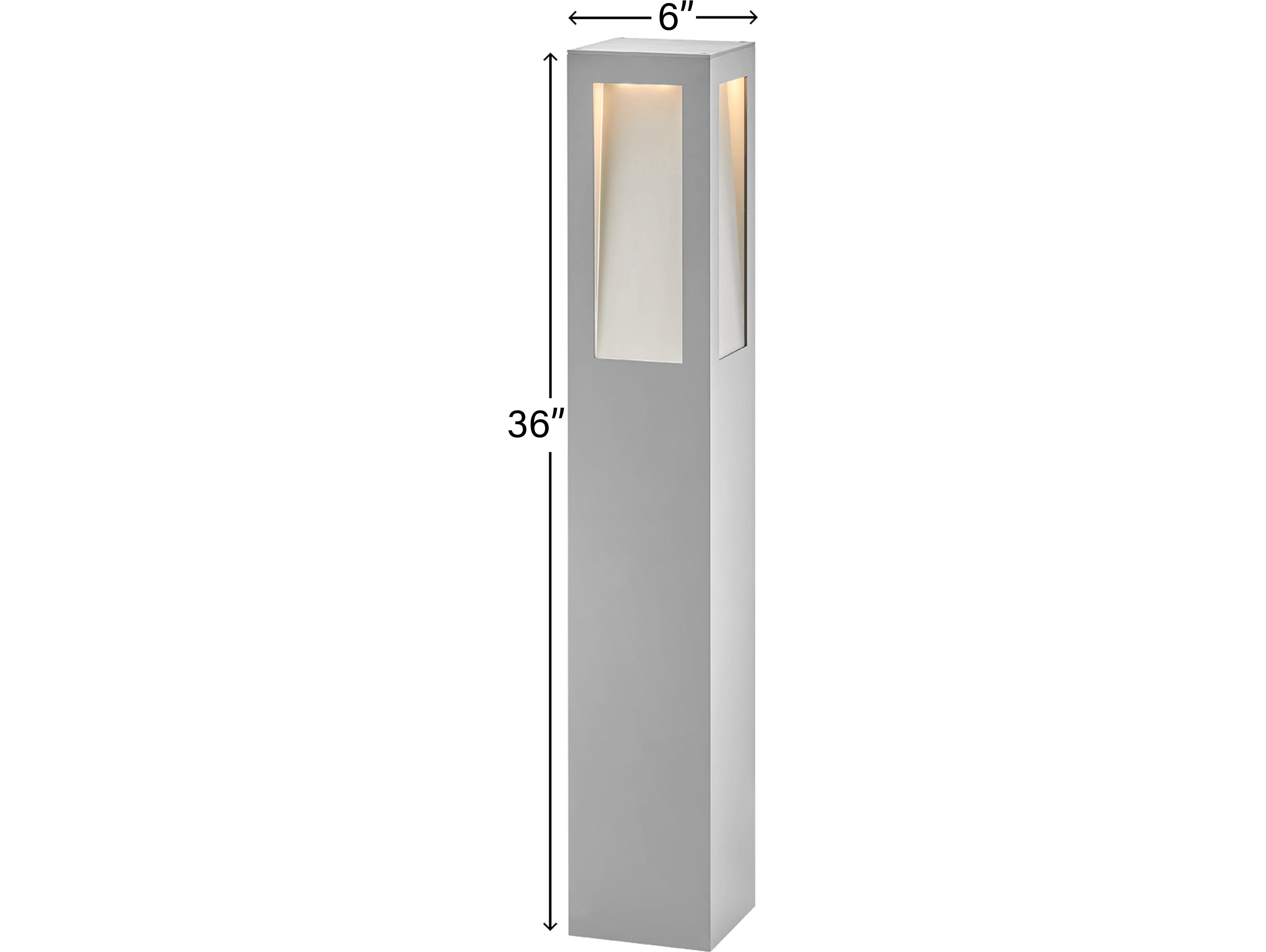 Hinkley Taper Bollard Outdoor Path Light