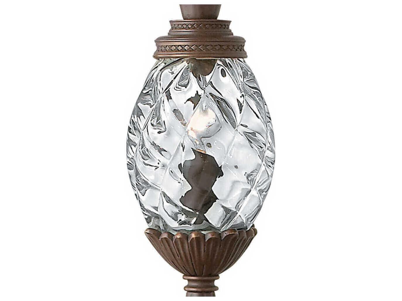 Hinkley Plantation 1 - Light Outdoor Path Light