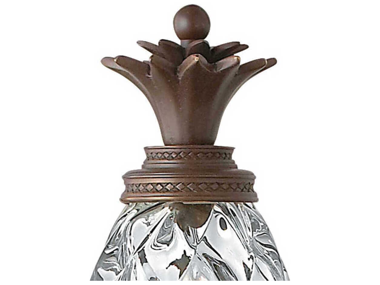 Hinkley Plantation 1 - Light Outdoor Path Light