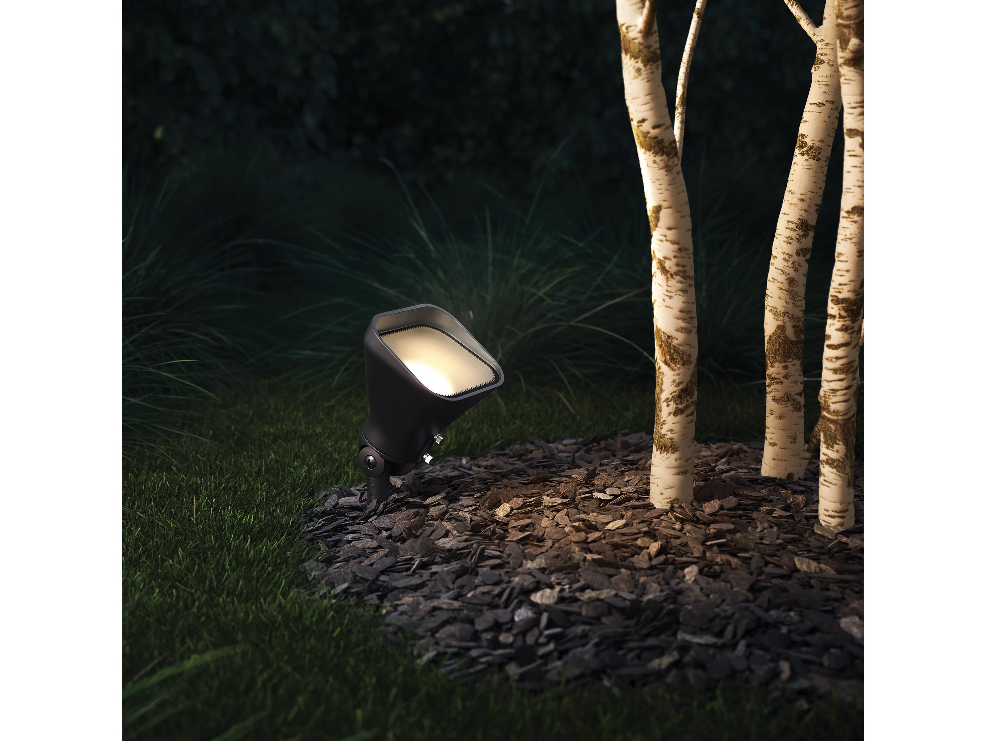 Hinkley Hardy Island 1-Light Outdoor Spot Light