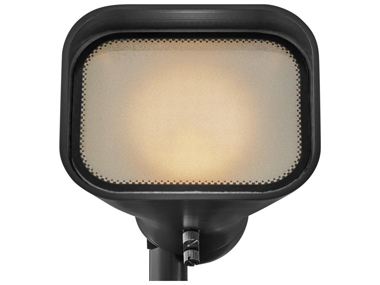 Hinkley Accent Flood 3000K LED Outdoor Spot Light
