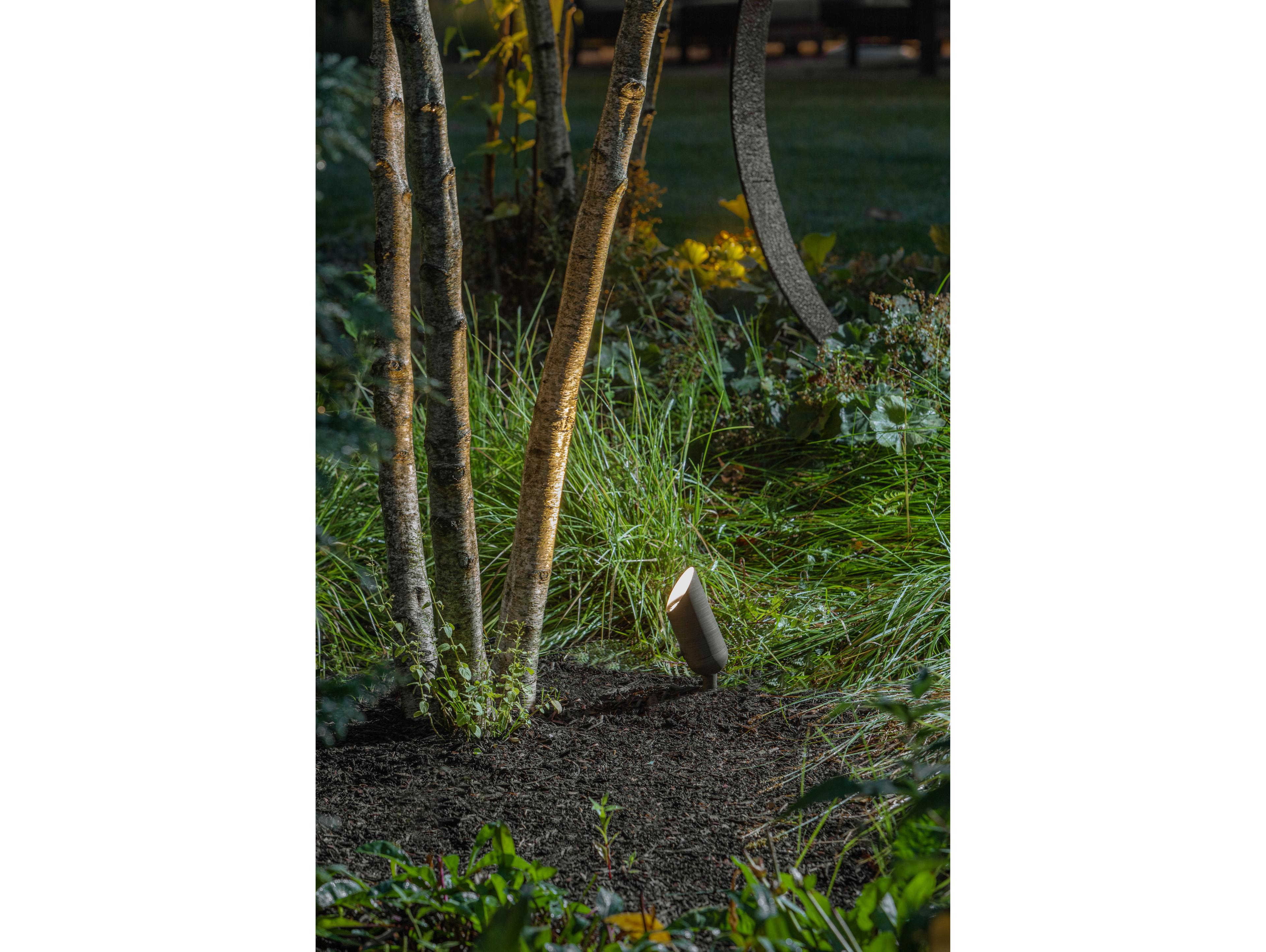 Hinkley Lumacore Outdoor Spot Light