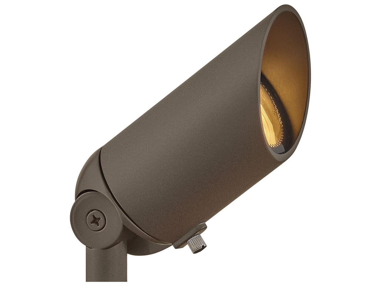 Hinkley 1-Light Outdoor Spot Light Set of 12