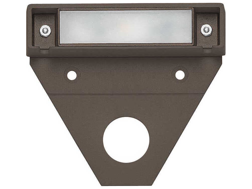 Hinkley Nuvi 1 Outdoor Floor Light