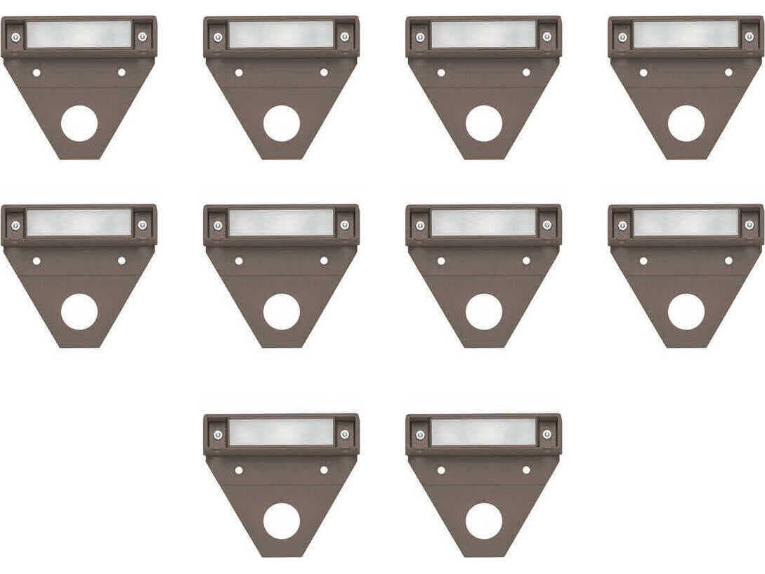 Hinkley Nuvi 1 Outdoor Floor Light