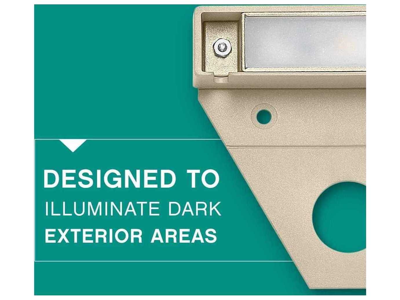 Hinkley Nuvi Outdoor Path Light