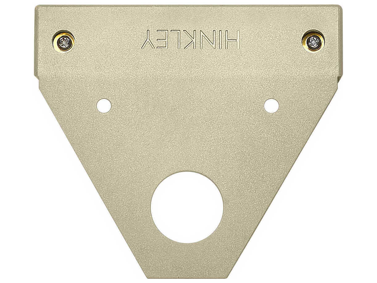 Hinkley Nuvi Outdoor Path Light