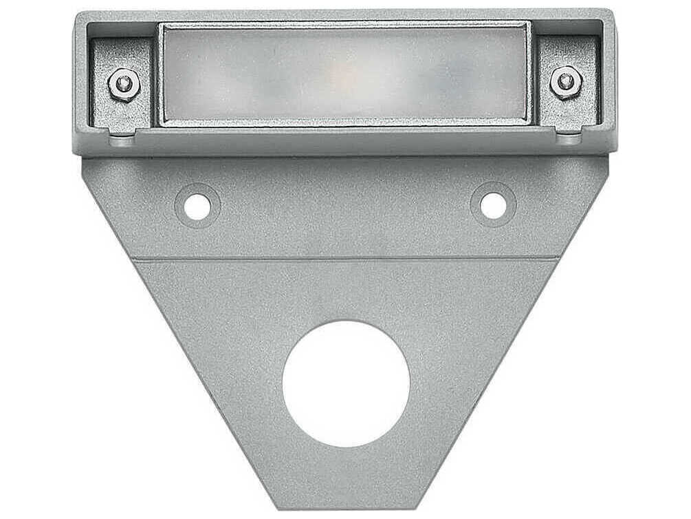 Hinkley Nuvi 1 Outdoor Floor Light