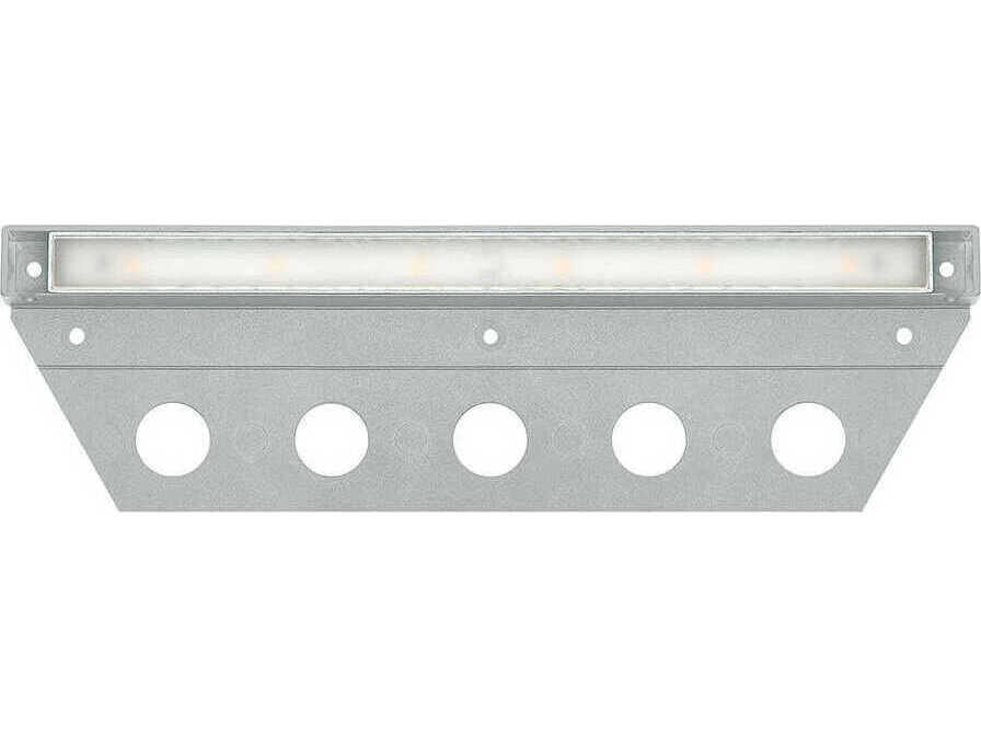 Hinkley Nuvi 1 Outdoor Floor Light